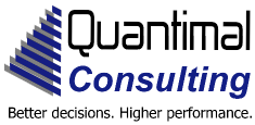 Quantimal Consulting, Inc.